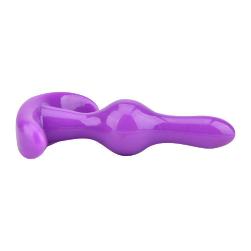 Loving Joy Butt Plug Purple