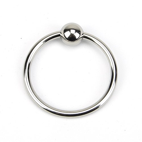 Bound to Please Glans Ring - 30mm