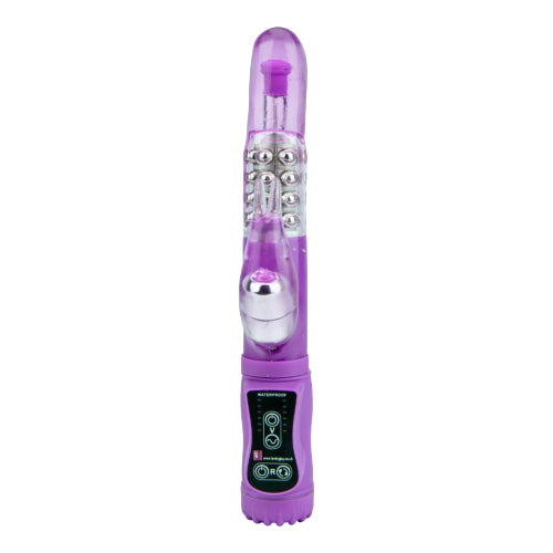Jessica Rabbit Ultimate G-Spot Vibrator